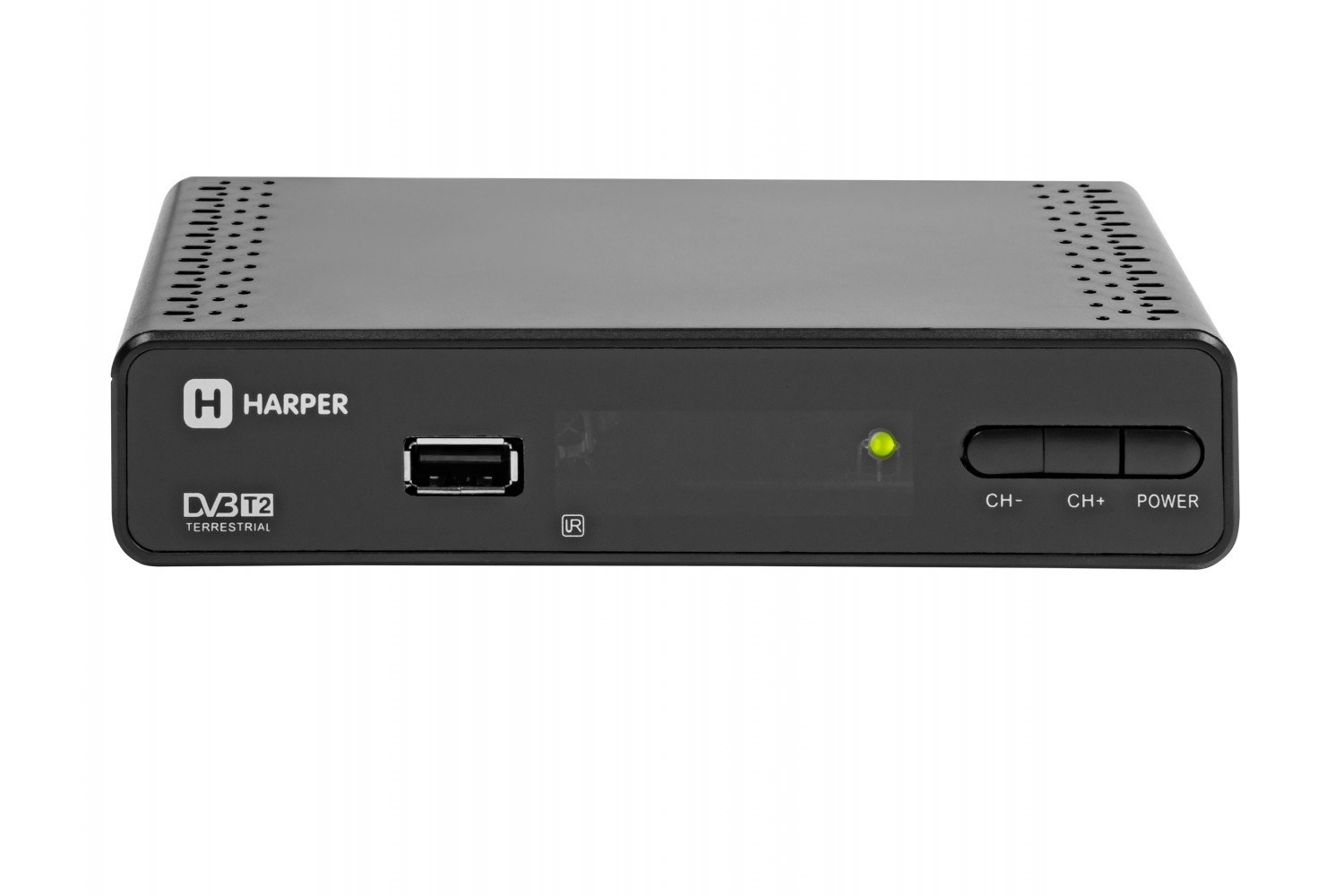 HARPER HDT2-1513 DVB-T2/кнопки/MStar