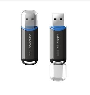 USB флеш A-DATA 32GB C906 черный