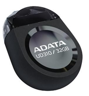 USB флеш A-DATA 32GB UD310 черный