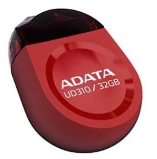 USB флеш A-DATA 32GB UD310 красный