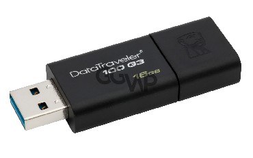 KINGSTON 128GB DT100G3 USB3.0