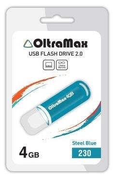 OLTRAMAX OM-4GB-230-св.синий