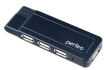 PERFEO USB-HUB PF-VI-H021 4 PORT