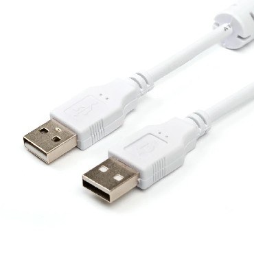 ATCOM (AT6614) USB 2.0 AM - AM 1.8м (10)