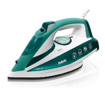 BBK ISE-2401 зеленый
