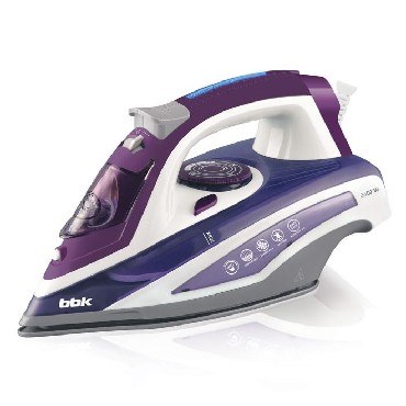 BBK ISE-2404 фиолетовый