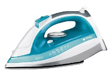 VITEK VT-1264 (W) белый