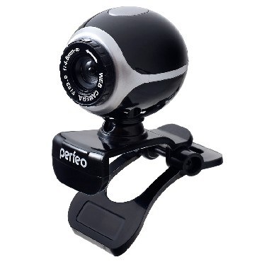 Веб-камера PERFEO PF-SC-625 WEB CAMERA