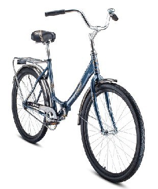 Велосипед FORWARD SEVILLA 26 1.0 18.5