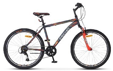 Велосипед STELS Десна-2612 V 26