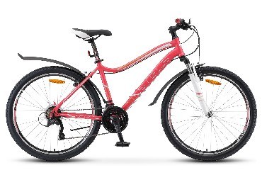 Велосипед STELS Miss-5000 V 26