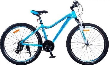 Велосипед STELS Miss-6000 V 26