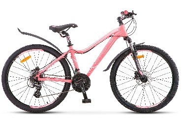 Велосипед STELS Miss-6100 D 26
