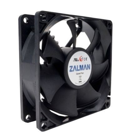 Вентилятор ZALMAN ZM-F3 (SF), 120мм, Ret