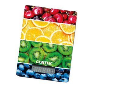 CENTEK CT-2459 фрукты