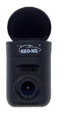 SHO-ME FHD-950 (магнитное крепление +GPS)