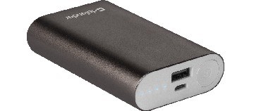 DEFENDER (83614) Lavita 4000B 1 USB