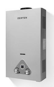 ZERTEN S - 24 (Дисплей) стальной