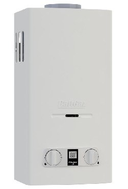 водонагреватель проточный газовый BALTGAZ CLASSIC 10 30294