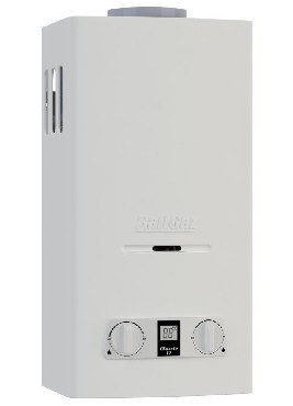 водонагреватель проточный газовый BALTGAZ CLASSIC 10 сж 30295