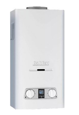 водонагреватель проточный газовый BALTGAZ COMFORT 17 (5 лет гарантии) 29778