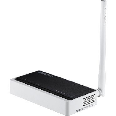 Wi-Fi роутер/точка доступа TOTOLINK N150RT