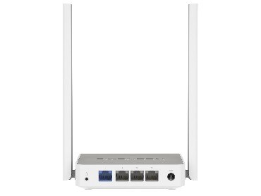 Wi-Fi роутер/точка KEENETIC 4G KN-1210