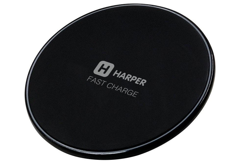 HARPER QCH-300 беспроводное з/у для смартфона
