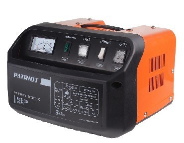PATRIOT 650301530 BCT 30 Boost