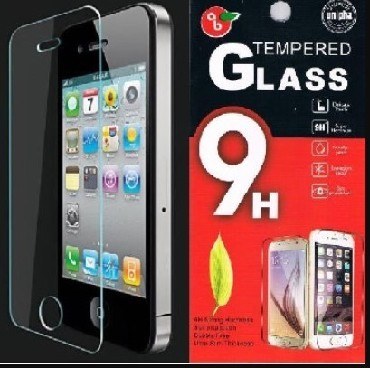Защитное стекло AB для Apple iPhone 7/8