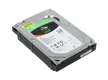 Жесткий диск SEAGATE 2TB (ST2000DX002) FIRECUDA 64MB