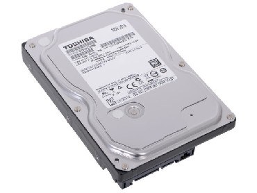 Жесткий диск TOSHIBA 500GB (DT01ACA050) 32MB