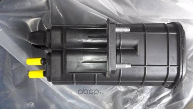Адсорбер топливных паров RENAULT 1495 078 92R