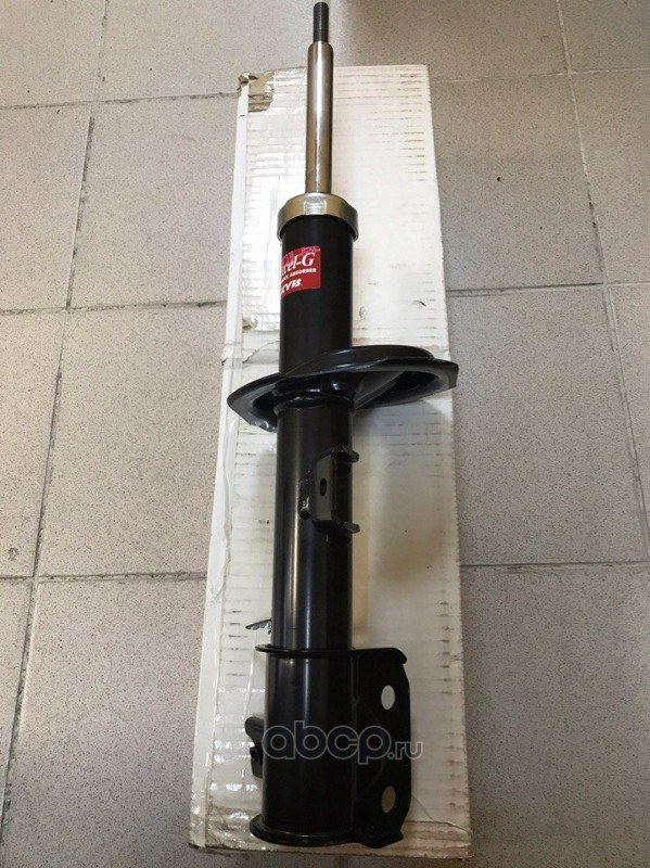 Амортизатор передний R SUZUKI SX4 06-> KYB 339186