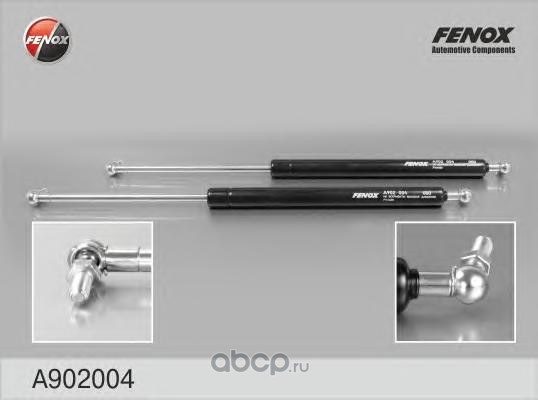 Амортизатор багажника FENOX A902004