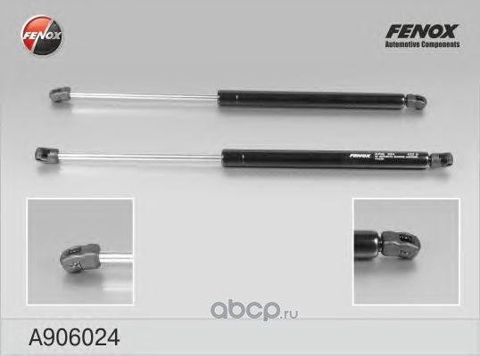 Амортизатор багажника FENOX A906024