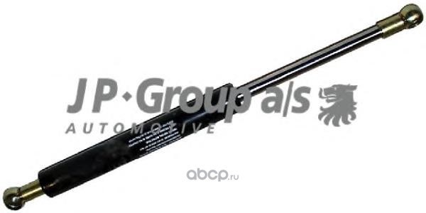 Амортизатор багажника JP JP GROUP 1181200100
