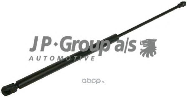 Амортизатор багажника JP JP GROUP 1181200700