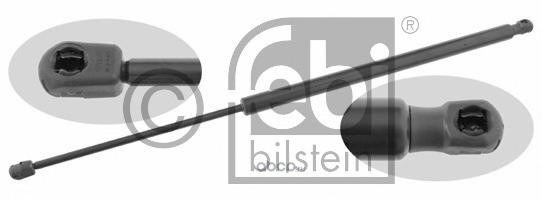 Амортизатор багажника FEBI 24712