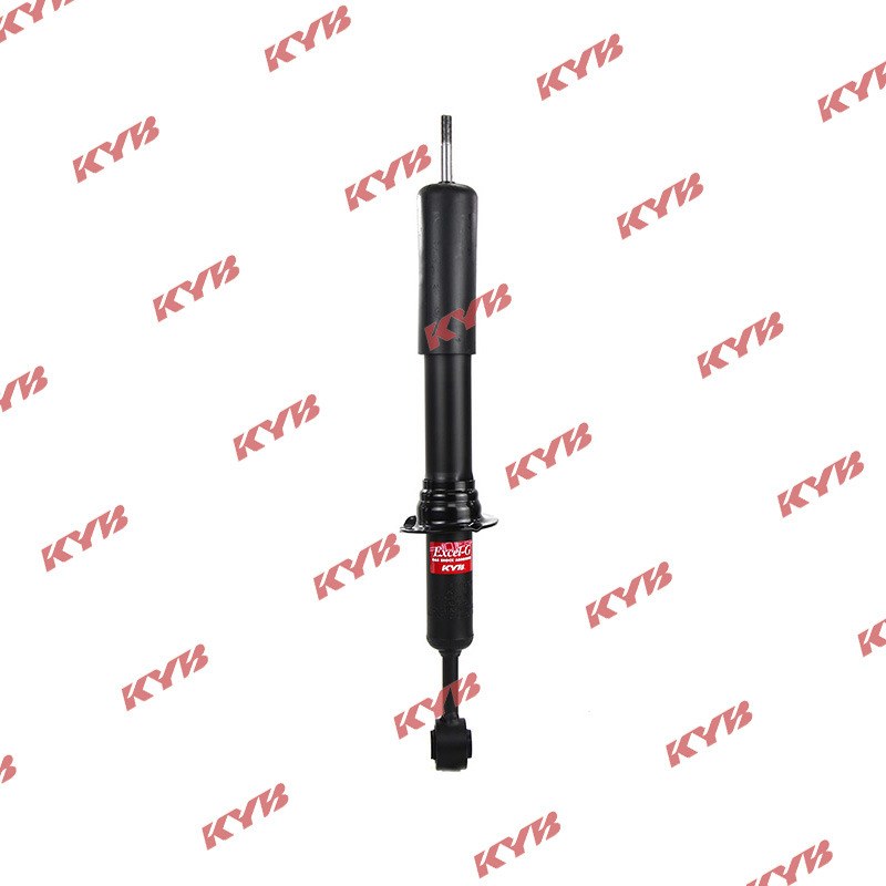 Амортизатор передний (электронная регулировка) L=R TOYOTA LC Prado (J120) 02-09 KYB 7410000