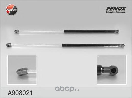 Амортизатор капота FENOX A908021