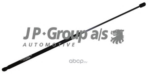 Амортизатор капота superb ii JP GROUP 1181205300
