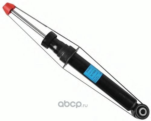 Амортизатор задний L=R SACHS 314 877