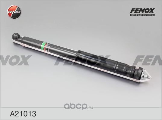 Амортизатор передний FENOX A21013