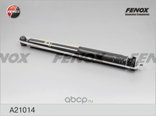 Амортизатор передний FENOX A21014