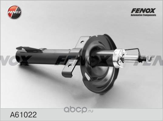 Амортизатор передний FENOX A61022