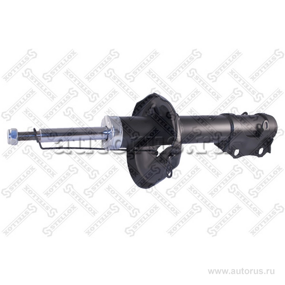 Амортизатор передний овый VW Golf/Jetta 83> STELLOX 4214-0175-SX