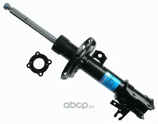 Амортизатор передний L   SACHS 313 480