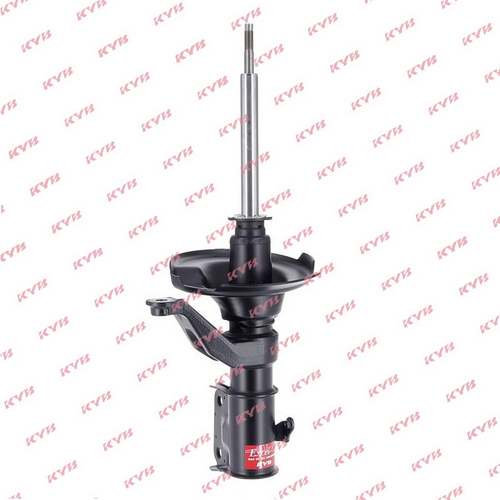 Амортизатор передний L HONDA Civic 01-05 KYB 331009
