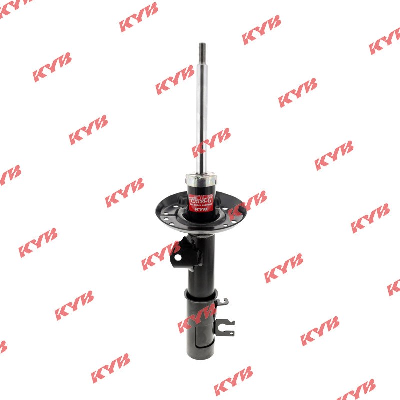Амортизатор передний L KYB 3330040